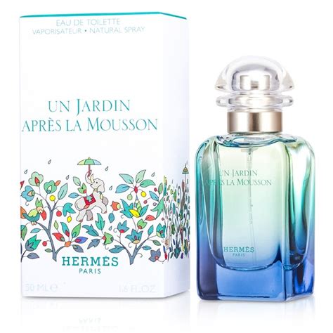 un jardin apres la mousson by hermes|un jardin la mousson Hermes.